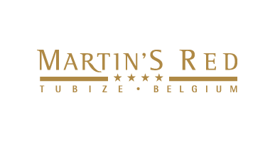 Martin's Red Hotel
