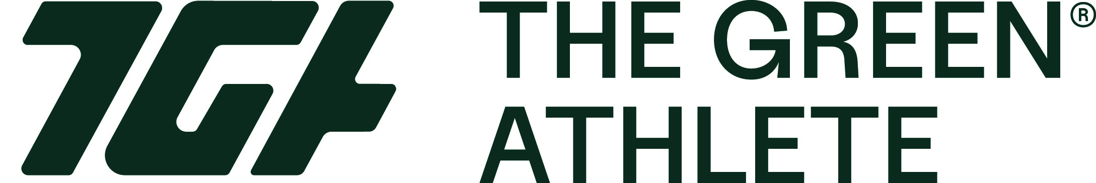 The Green Athlete Sports Nutrition